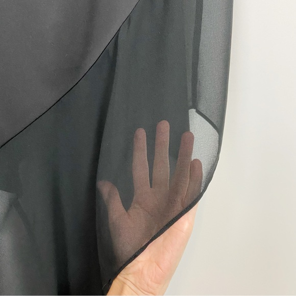 NBD Delfino Slip Dress - Picture 6 of 13